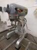 Black Diamond 20 Quart Mixer - 3