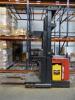 Raymond Order Picker Forklift