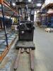Raymond Order Picker Forklift - 3