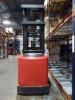 Raymond Order Picker Forklift - 5