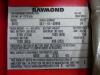 Raymond Walkie Rider Forklift - 2