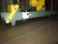 21ft Conveyor Line