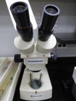 Fisher Scientific Microscope