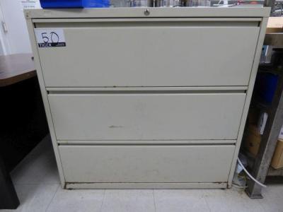 Lot of Office Equipment