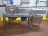 Cavecchi Stainless Steel Cheese Grater
