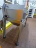 Cavecchi Stainless Steel Cheese Grater - 2