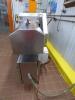 Cavecchi Stainless Steel Cheese Grater - 3