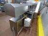 Cavecchi Stainless Steel Cheese Grater - 4
