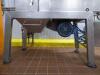 Cavecchi Stainless Steel Cheese Grater - 7