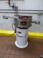 Kason Stainless Steel Sifter