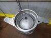 Kason Stainless Steel Sifter - 2