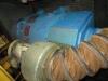 Single Head Blow Molding Machine - 4