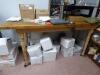 Lot Contents of Kitchen - 9