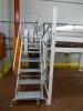 Aaron Process Equipment Stainless Steel Horizontal Ribbon Blender - 2
