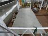 Aaron Process Equipment Stainless Steel Horizontal Ribbon Blender - 3