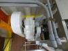 Aaron Process Equipment Stainless Steel Horizontal Ribbon Blender - 4