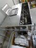 Aaron Process Equipment Stainless Steel Horizontal Ribbon Blender - 5