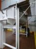 Aaron Process Equipment Stainless Steel Horizontal Ribbon Blender - 12