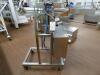 Microprocessor Controlled Form/Fill/Seal Packaging Line - 16
