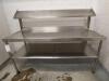 Stainless Steel Table