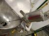 Groen Stainless Steel Jacketed Steam Kettle with Mixer - 2