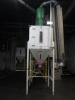 Granulator and Surge Bin - 5
