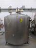 Steam Kettle with Mixer
