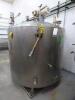 Steam Kettle with Mixer - 2