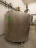 Steam Kettle with Mixer - 5