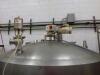 Steam Kettle with Mixer - 6