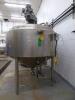 CP Division ST Regis Steam Kettle with Mixer - 3