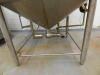 CP Division ST Regis Steam Kettle with Mixer - 6