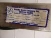 Mettler Toledo Scale - 2