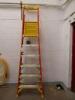 Werner Step Ladder