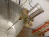 Stainless Steel Single Wall Open Top Mix Tank with Mixers - 6