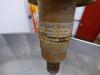 Stainless Steel Single Wall Open Top Mix Tank with Mixers - 7
