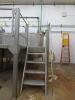 Stainless Steel Loading Platform - 5