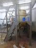 Stainless Steel Loading Platform - 6
