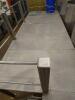 Stainless Steel Loading Platform - 8