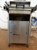 2015 Rhino Ultrasource Tray Sealing Machine with Spare Parts - 6