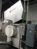 Granulator, Blower and Surge Bin