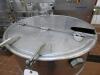 Stainless Steel Jacketed Steam Kettle - 2