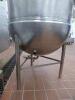 Stainless Steel Jacketed Steam Kettle - 4