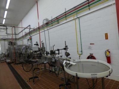 Delicatessen Cup Sealing Line