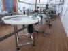 Delicatessen Cup Sealing Line - 21