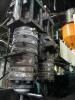 Reciprocating Blow Molding Machine - 4