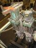Reciprocating Blow Molding Machine - 5