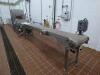 Delicatessen Tray Packing and Sealing Line