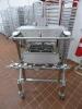Delicatessen Tray Packing and Sealing Line - 4