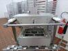 Delicatessen Tray Packing and Sealing Line - 5